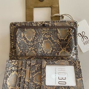 Hobo International Nancy wallet